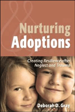 Nurturing Adoptions by Deborah Gray